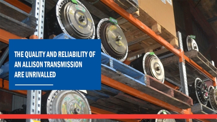Dal-Trans Pty Ltd Hero Image