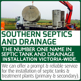 Southern Septics & Drainage
