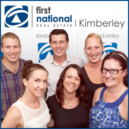 Kimberley First National Real Estate