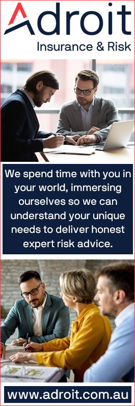 Adroit Insurance & Risk