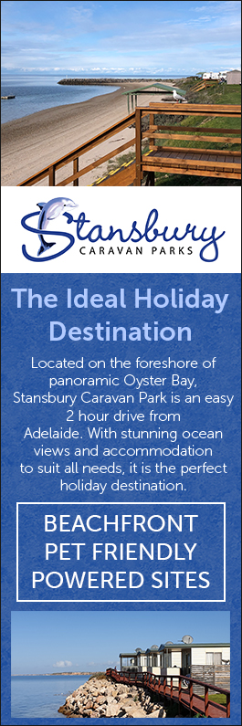 Stansbury Caravan Park
