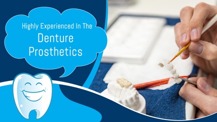 Winning Smiles Denture Clinic Hero Image