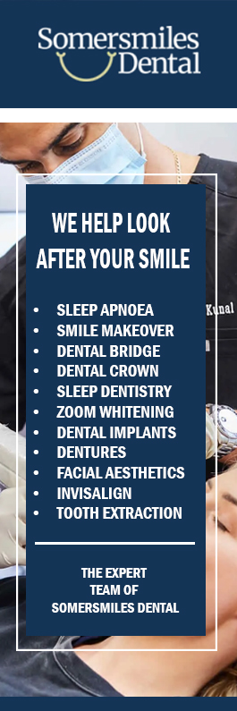 SomerSmiles Dental