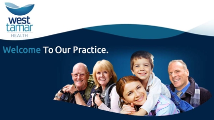 West Tamar Health Hero Image