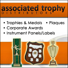 Associated Trophy Distributors Pty Ltd