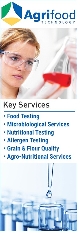 Agrifood Technology