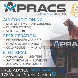 APRACS