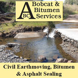 ABC Bobcat & Bitumen Service