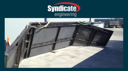 Syndicate Engineering Hero Image