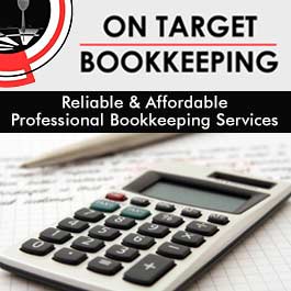On Target Bookkeeping Services