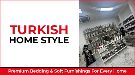 Turkish Home Style Hero Image