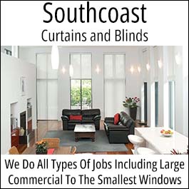 Southcoast Curtains & Blinds