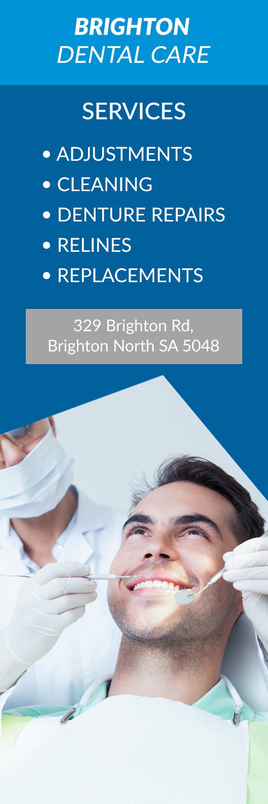 Australian Dental Foundation Inc
