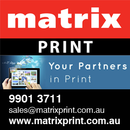 Matrix Print Pty Ltd