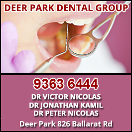 Deer Park Dental Group