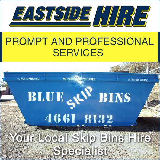 Eastside Hire