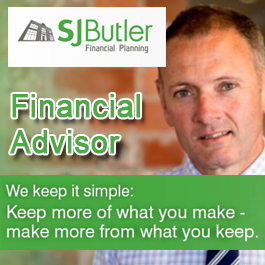 S J Butler Financial Planning