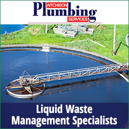 Aitchison Plumbing and Waste Management