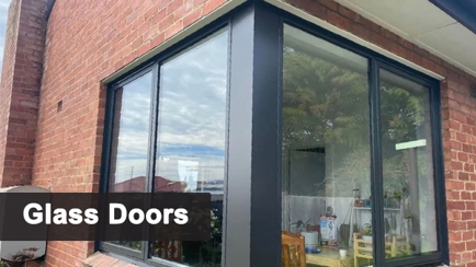 Tasmade Windows Replacements Hero Image