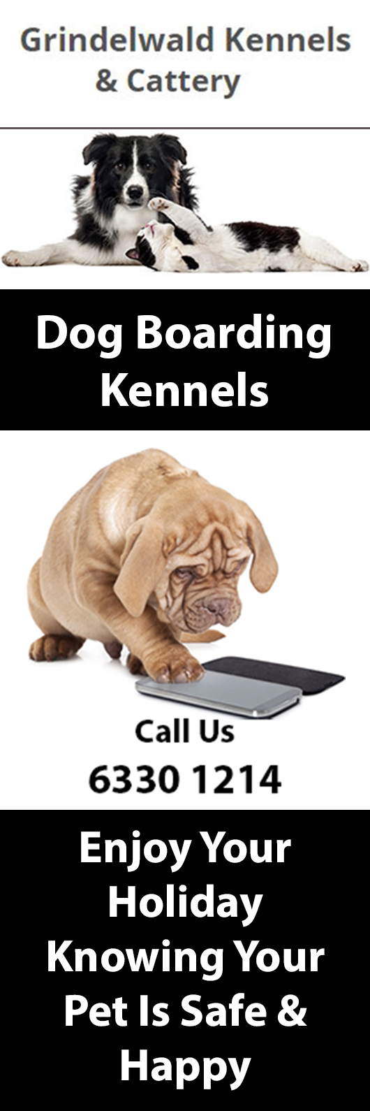 Grindelwald Kennels & Cattery