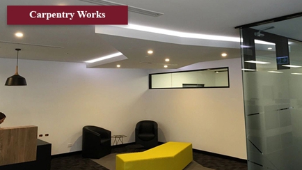 Uprite Constructions Pty Ltd Hero Image