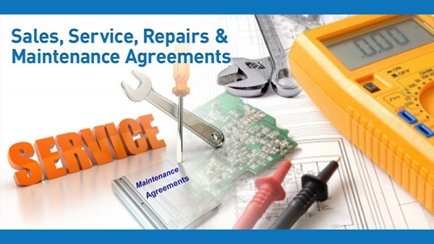 Alpha PMS - Water Pump Repairs Gold Coast Hero Image