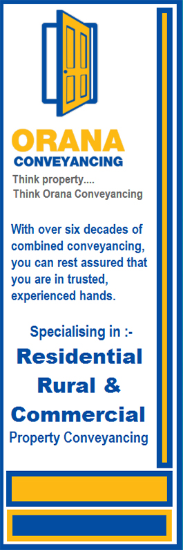 Orana Conveyancing