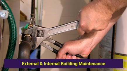 Illawarra Handyman Services Hero Image