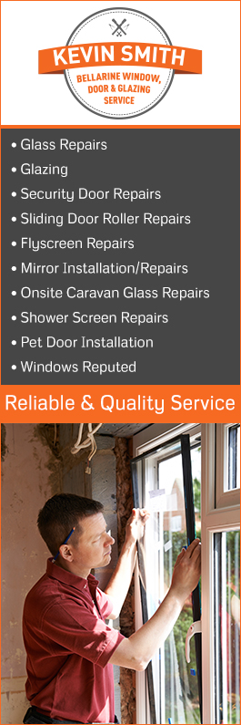 Bellarine Window Door & Glazing Services