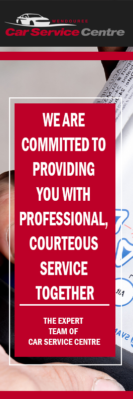 Wendouree Car Service Centre