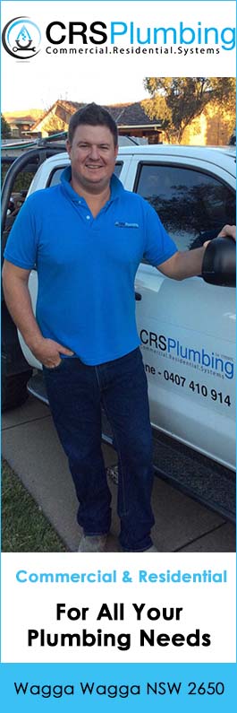 CRS Plumbing