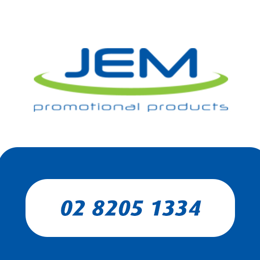 JEM Promotional Products