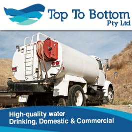 Top To Bottom Plumbing Pty Ltd