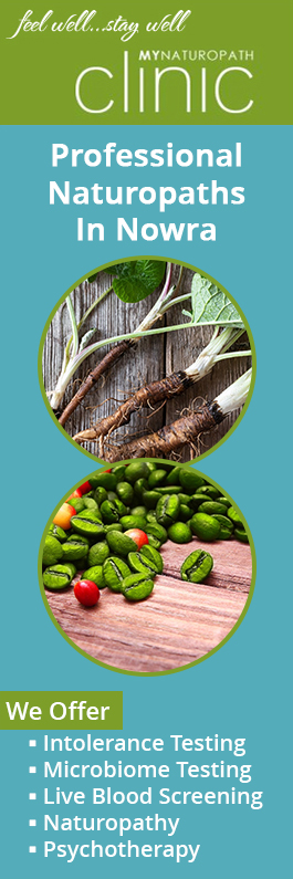 MyNaturopath Clinic