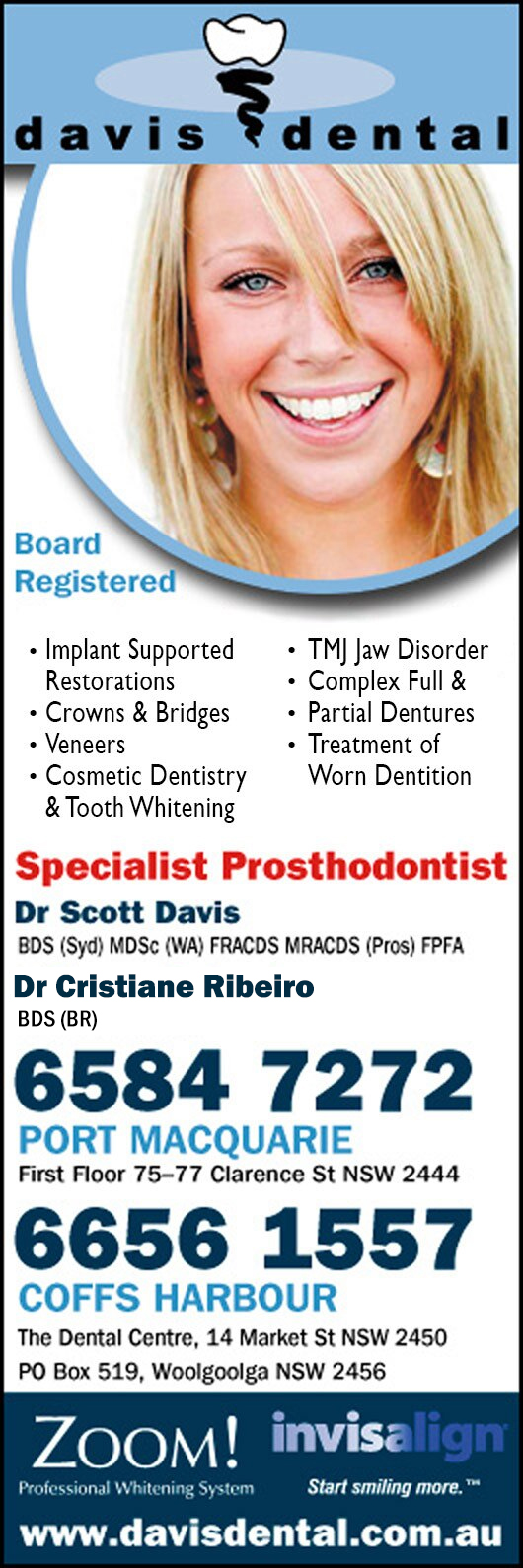Davis Dental