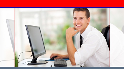 IDSN Computer Repairs Hero Image
