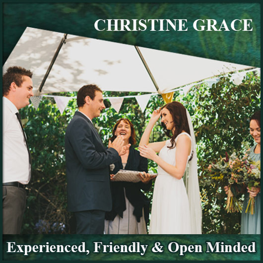 Christine Grace
