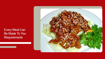 Mother Chu's Vegetarian Kitchen Hero Image
