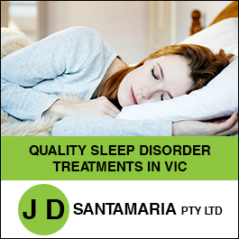 J D Santamaria Pty Ltd