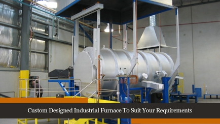 HCS Industrial Pty Ltd Hero Image