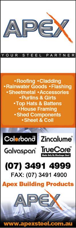 Apex Building Products