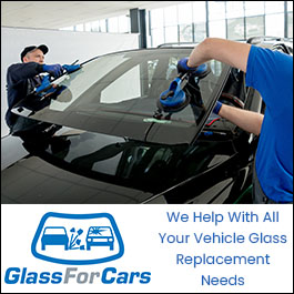 Glass For Cars