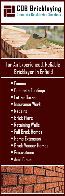 COB Bricklaying