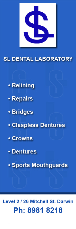 SL Dental Laboratory