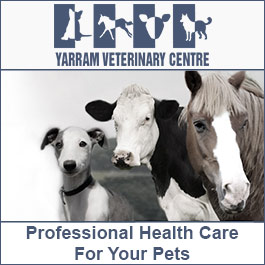 Yarram Veterinary Centre