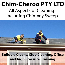 Chim-Cheroo Pty Ltd