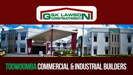 G & K Lawson Constructions Pty Ltd Hero Image