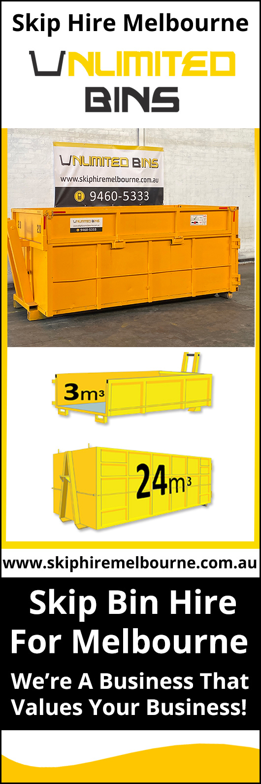 Skip Hire Melbourne