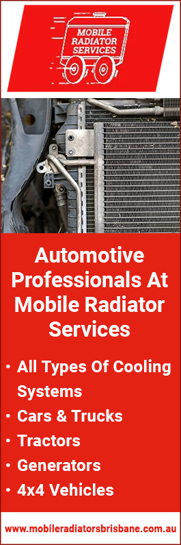 Mobile Radiator Services