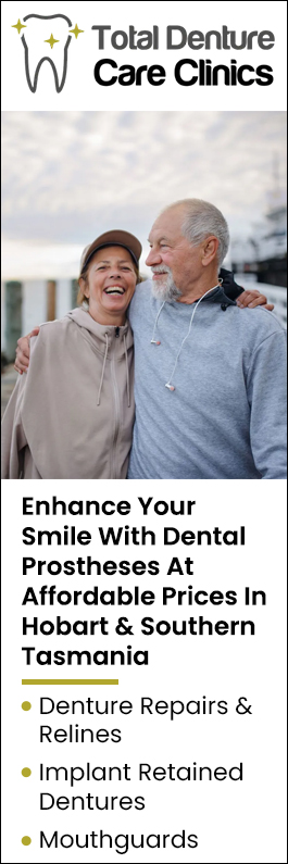 Total Denture Care Clinic